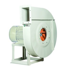   Marelli TA-400-90L/2 ES4 transport magas nyomású ventilátor