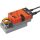 Belimo TMC230ASR Gyors futású forgó hajtómű, 2 Nm, AC 100...240 V, 2...10 V, 35 s, IP54