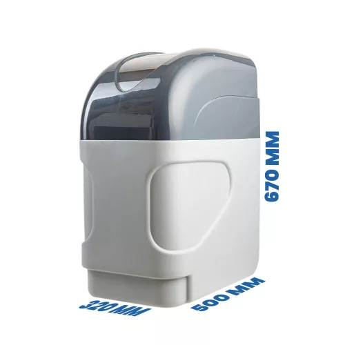 Brilliancy Basic Water System 12 - 3/4"