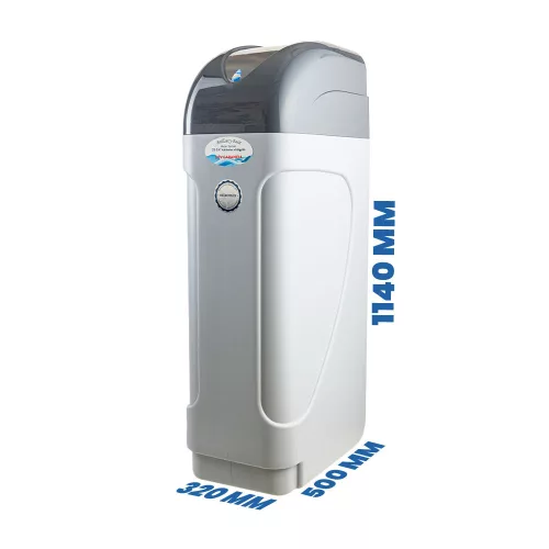 Brilliancy Basic Water System 30 - 3/4"