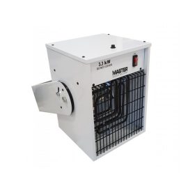   MASTER TR3 függesztett elektromos hőlégfúvó (elektromos 3,3kW)
