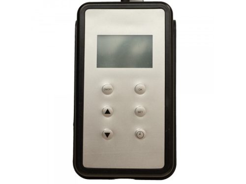 MASTER TR3 függesztett elektromos hőlégfúvó (elektromos 3,3kW)