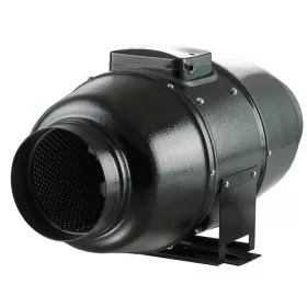   Glossy (SIG) TT MIX SILENT 100 Hangcsillapított fémházas csőventilátor