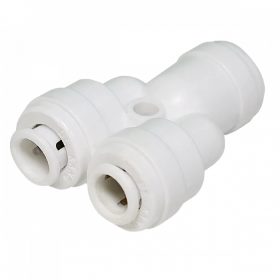   Osztó cső: 1/4" menet: 1/4" - nem rendelkezik ivóvíz tanúsítvánnyal