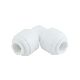   Könyök cső: 1/4" cső: 1/4" - nem rendelkezik ivóvíz tanúsítvánnyal