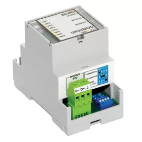 Belimo UK24MOD MP Gateway Modbus RTU-hoz