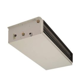   Fan-coil UTY-Z1-130 2 csöves mennyezeti magasnyomású berendezés