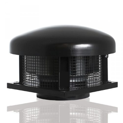 AERECO VBV 4/250 1 fázisú tetőventilátor