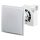 BLAUBERG VALEO 75/100 Falbasüllyeszthető háztartási centrifugális ventilátor (ház nélkül)