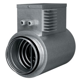 NKP 125-1,2-1 A21 V.2 Elektromos fűtőkalorifer