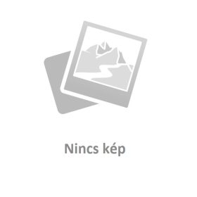   Bracket 100/125 VKO2 p/f PP lupol gp 3200 white (VNS-60.51.004-01) Rögzítőlap