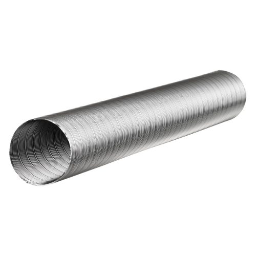 THERMOVENT CSŐ 180/1 M Flexibilis alumínium légcsatorna emelt hőállósággal
