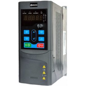 MORGENSEN - MSI270-4KW 400V IP20