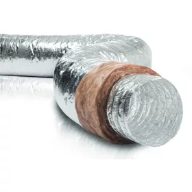 FLEXSONO 102/10 M - hang és hőszigetelt cső