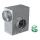 VENTS KSA 150 2E Szigetelt házas centrifugál ventilátor