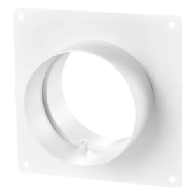 PVC Telepítő keret 200mm csőtoldóval