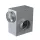 VENTS KSA 125 2E Szigetelt házas centrifugál ventilátor