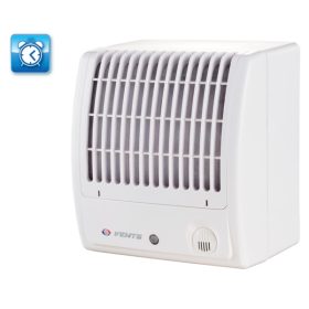   VENTS CF 100 T Háztartási centrifugál ventilátor időzítővel