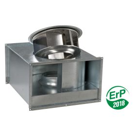   VENTS VKP 4E 600*300 Négyszög km. radiális csőventilátor