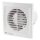 Vents Silenta-SL 100 Fürdőszoba ventilátor