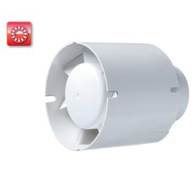 BLAUBERG TUBO 100 Csőbetolható kisventilátor