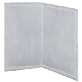 Vents SFK 100 Tartalékszűrőbetét FBK szűrőházhoz