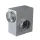 VENTS KSA 100 2E Szigetelt házas centrifugál ventilátor