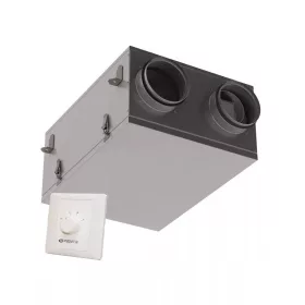 VENTS VUT 100 P MINI központi hővisszanyerős gép