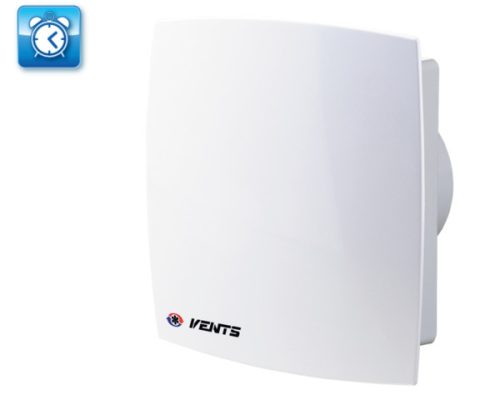 VENTS 125 LD AUTO T Wc, fürdőszobai elszívó ventilátor