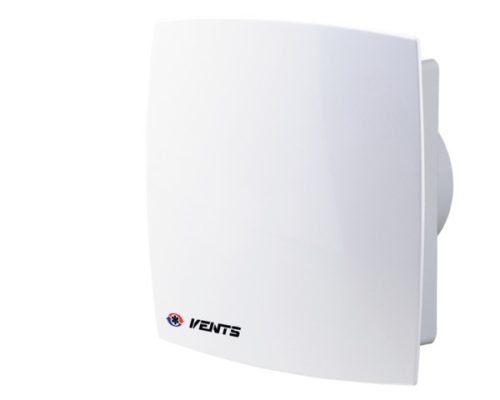 VENTS 125 LD AUTO Wc, fürdőszobai elszívó ventilátor