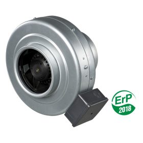 VENTS VKMZ 100 Fémházas, radiális csőventilátor