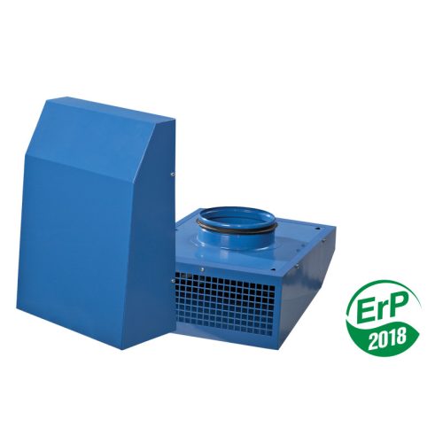 VENTS VCN 200 WHITE