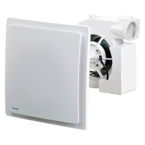 BLAUBERG VALEO 35/60 TR Falbasüllyeszthető háztartási centrifugális ventilátor (ház nélkül)