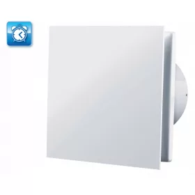 VENTS 100 SOLID T Wc, fürdőszobai elszívó ventilátor