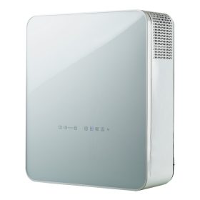   BLAUBERG FRESHBOX 100 WIFI Egyhelyiséges hővisszanyerős légkezelő gép