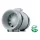 VENTS TT PRO 250 EC Műanyagházas axiális csőventilátor, EC motorral