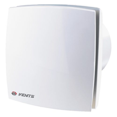 Vents LDTHL 125 Fürdőszoba ventilátor, időzítővel, páraérzékelővel