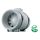 VENTS TT PRO 150 EC Műanyagházas axiális csőventilátor, EC motorral