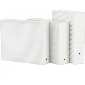   BLAUBERG FP 205*198*8 G4 Szűrőbetét Komfort Ultra D 105 A géphez