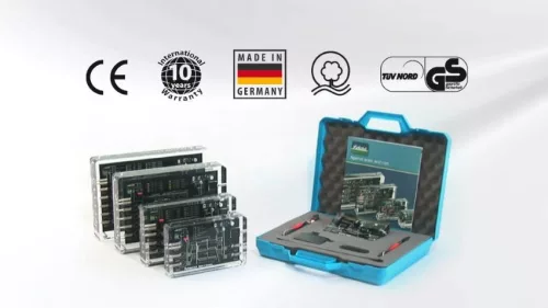 VULCAN X-Pro 2 közüzemi vízkőmentesítő