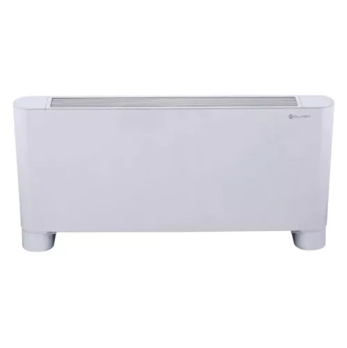CFFAC 12 R3 SX AURA burkolatos mennyezeti/padló fan-coil AC motorral