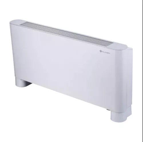 CFFAC 3 R3 SX AURA burkolatos mennyezeti/padló fan-coil AC motorral