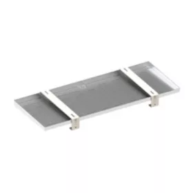 Kiegészítő kondenzvízgyűjtő tálca