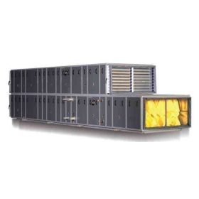 VTS Ventus VVS030-R-FPHCV/VVS030-L-FVMP_cd Ipari légkezelő