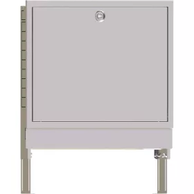   Belimo Z-EM-C600 Belimo energia osztó-gyűjtő szekrény, maximum 5 zónához