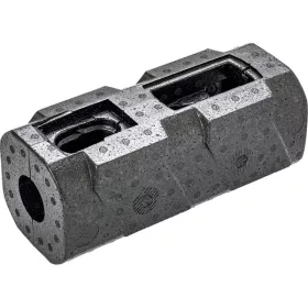   Belimo Z-INSH15 Szigetelő burkolat EPIV / Belimo Energy Valve szelephez, DN 15...25csak nem kondenzálódó alkalmazásokhoz