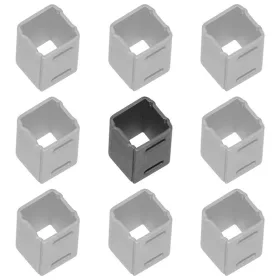   Belimo ZA10-B.1 Alakzáró betét 12/10 mm BFL-hez, 50 darabos multipack csomag.