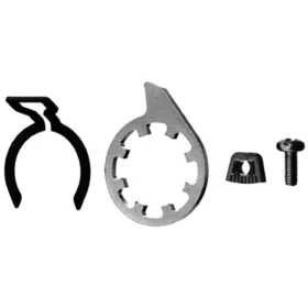   Belimo ZDB-LF Elfordulás-határoló szöge, végállásütközővel