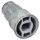 Belimo ZDF-11 Alakzáró adapter lapolt fejjel, 11xø15x22 mm (SZxøxM), DR..-R-hez