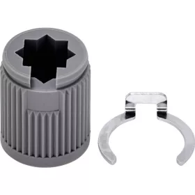   Belimo ZF10-LMA Alakzáró betét, 10x10 mm, LM..A, TM..A-hoz, 20 darabos multipack csomag.